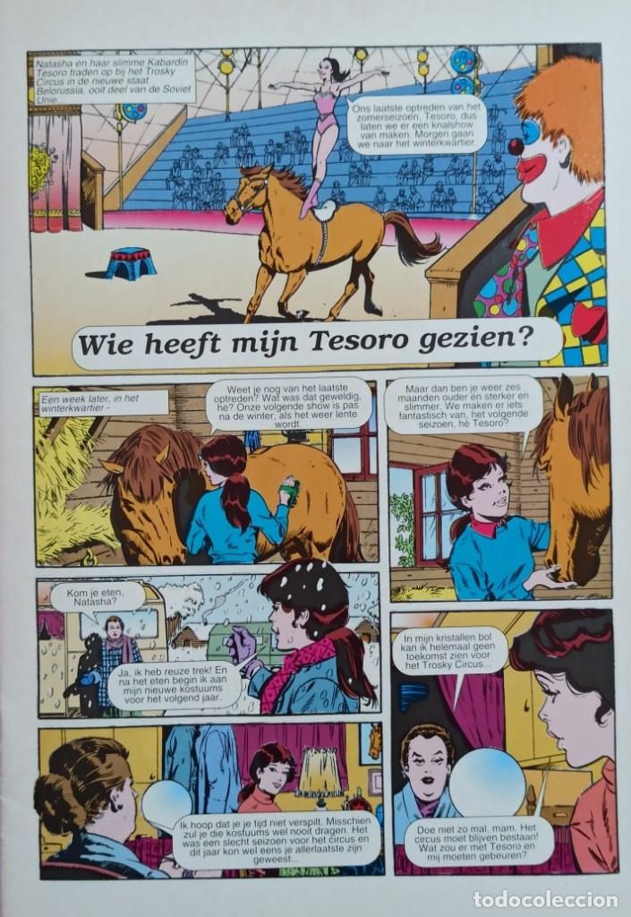 C&oacute;mics: PENNY PLUS N&ordm; 10 A&Ntilde;O 1993. - Foto 6