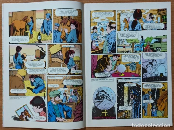 C&oacute;mics: PENNY PLUS N&ordm; 10 A&Ntilde;O 1993. - Foto 7
