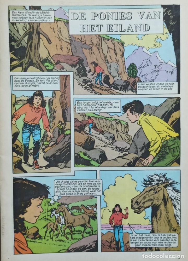 C&oacute;mics: PENNY PLUS N&ordm; 2 A&Ntilde;O 1990. - Foto 4