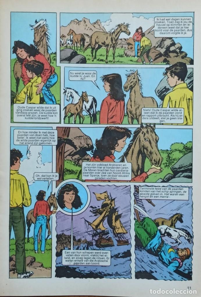 C&oacute;mics: PENNY PLUS N&ordm; 2 A&Ntilde;O 1990. - Foto 5