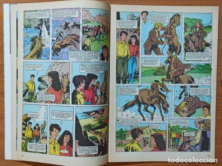 C&oacute;mics: PENNY PLUS N&ordm; 2 A&Ntilde;O 1990. - Foto 6