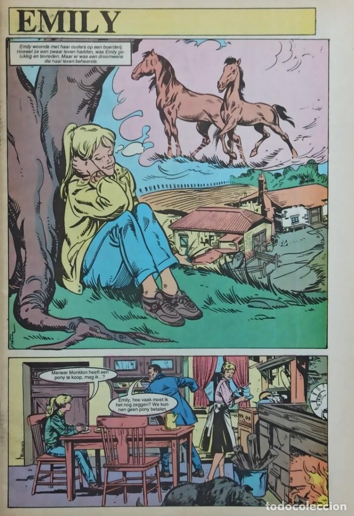 C&oacute;mics: PENNY N&ordm; 2 A&Ntilde;O 1990. - Foto 3