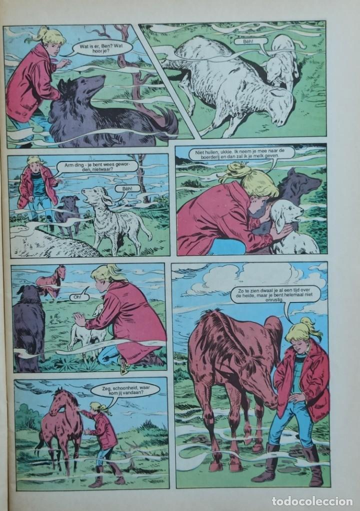 C&oacute;mics: PENNY N&ordm; 2 A&Ntilde;O 1990. - Foto 4