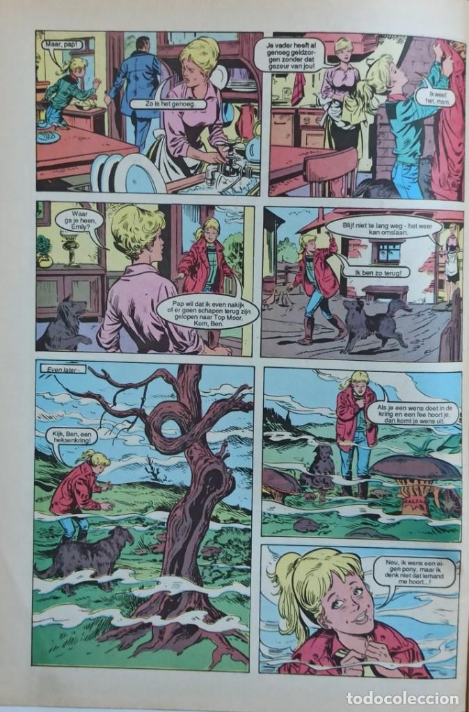 C&oacute;mics: PENNY N&ordm; 2 A&Ntilde;O 1990. - Foto 5