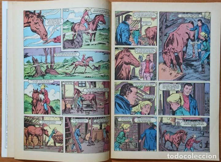 C&oacute;mics: PENNY N&ordm; 2 A&Ntilde;O 1990. - Foto 6