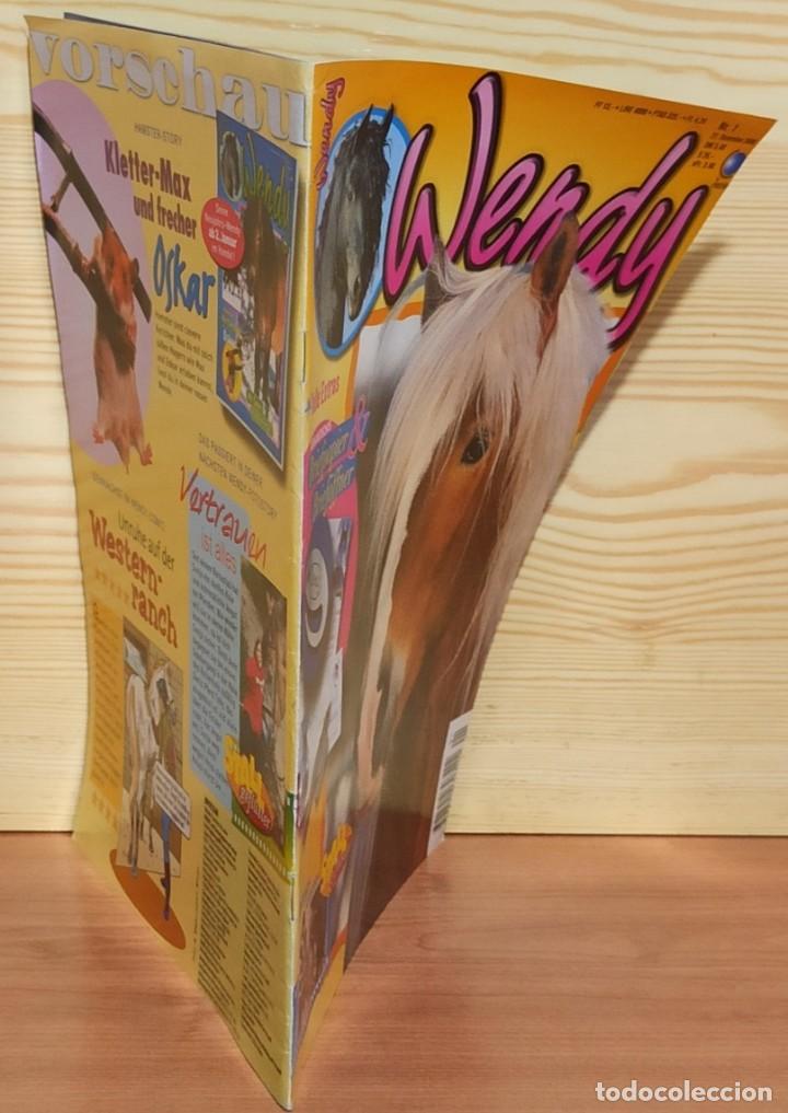 C&oacute;mics: WENDY N&ordm;1 A&Ntilde;O 2000. - Foto 3