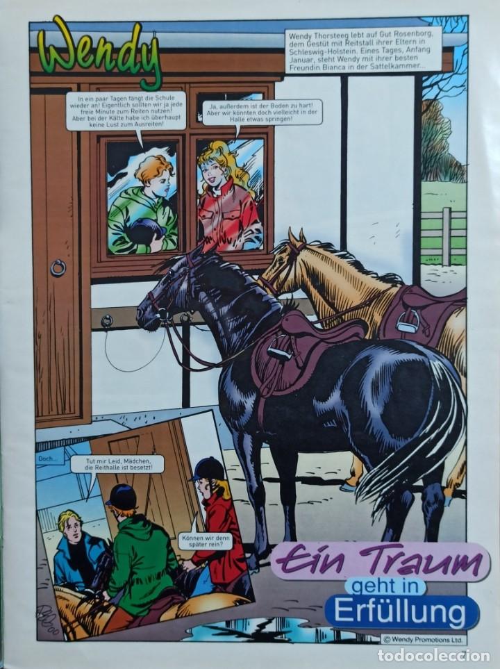 C&oacute;mics: WENDY N&ordm;1 A&Ntilde;O 2000. - Foto 5