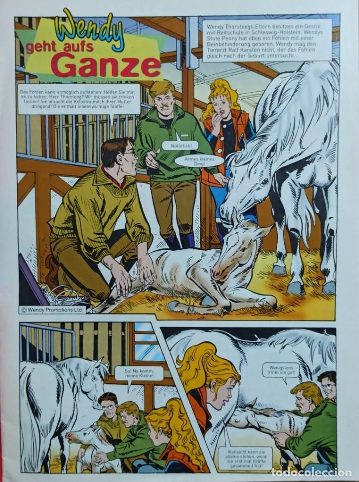 C&oacute;mics: WENDY N&ordm;7 A&Ntilde;O 2001. - Foto 6