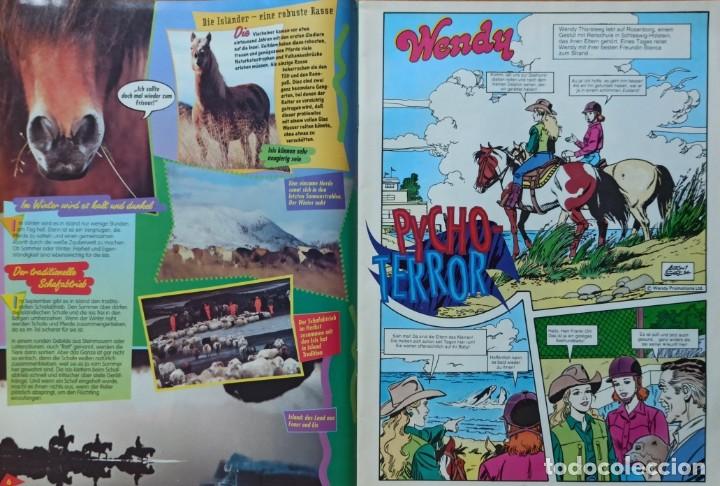 C&oacute;mics: WENDY N&ordm;48 A&Ntilde;O 1997. - Foto 5