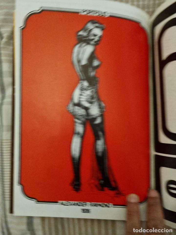 C&oacute;mics: EXPLOIT COMICS (1AL 25 CONSECUTIVOS)-NOSTALGIA COMICS (0-1-2-3-4)-LE AMAZONI 1-11 COMPL. GRAN FORMAT - Foto 9