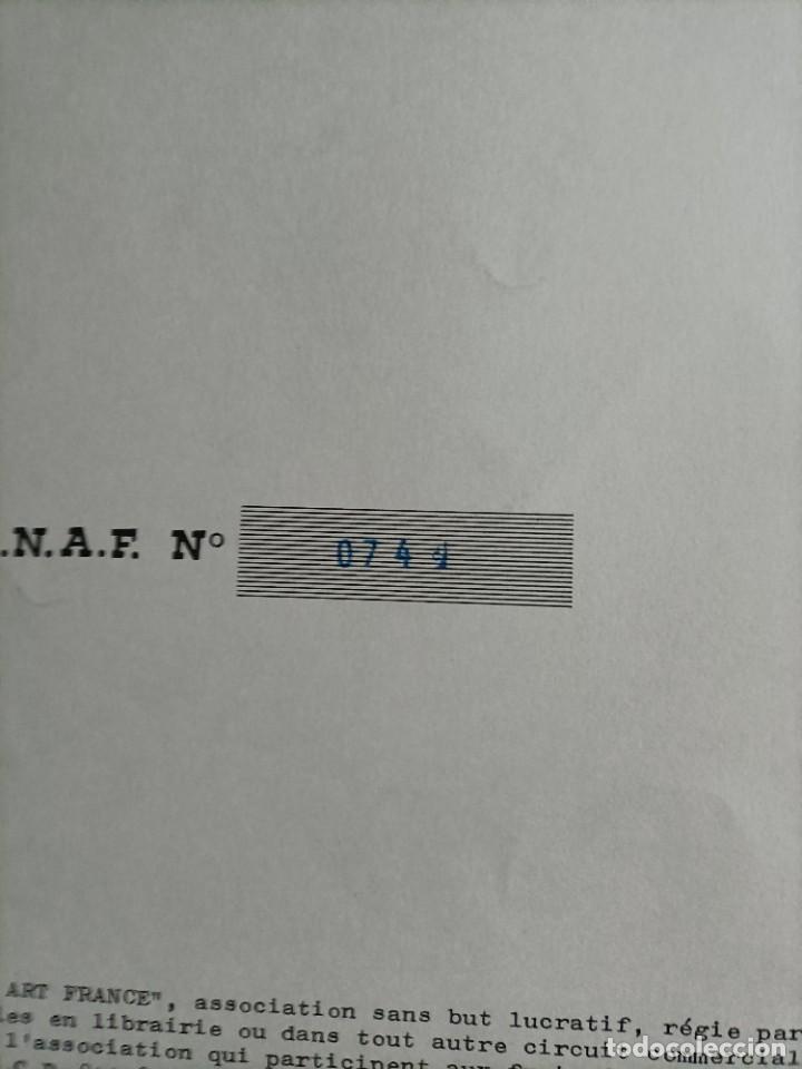 C&oacute;mics: BRICK BRADFORD (ANAF) AMARU CIT&Eacute; INTERDITE. COMPLETA, 2 NUMEROS - Foto 7