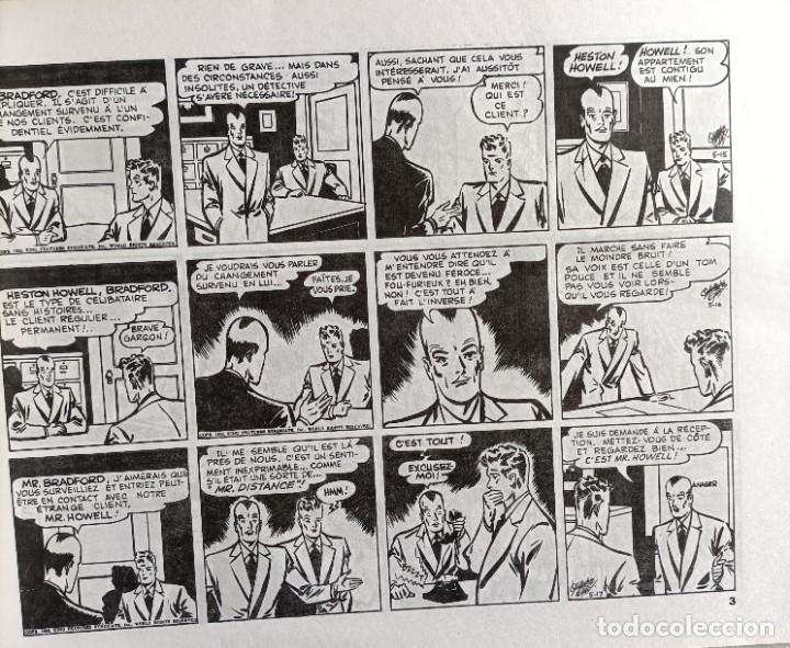 C&oacute;mics: BRICK BRADFORD (ANAF) MR. DISTANCE - Foto 3