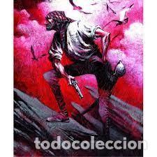 C&oacute;mics: Artbook Cromwel Quelque Part - Foto 9