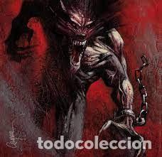 C&oacute;mics: Artbook Cromwel Quelque Part - Foto 10