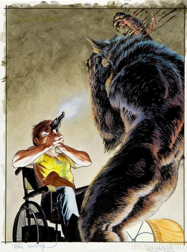 C&oacute;mics: Artbook Cromwel Quelque Part - Foto 12
