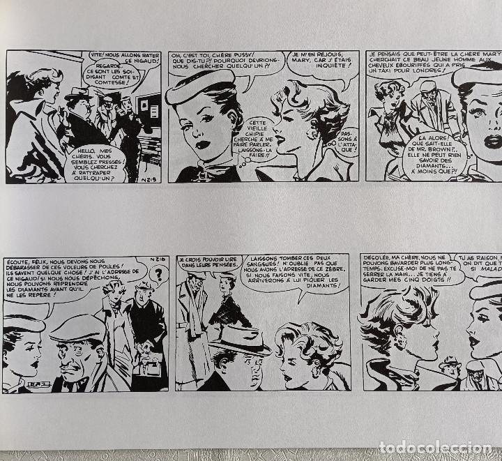 C&oacute;mics: ROMEO BROWN. Extra Special Agent - Foto 4