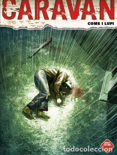 C&oacute;mics: Caravan N.5 - COME I LUPI - Ed. Bonelli - Bonelli ed. - Foto 1