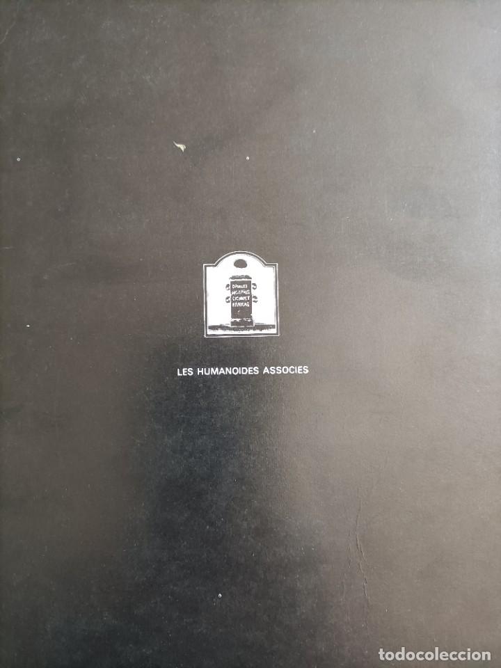 C&oacute;mics: LA SAGA DU GRIZZLI - Foto 2