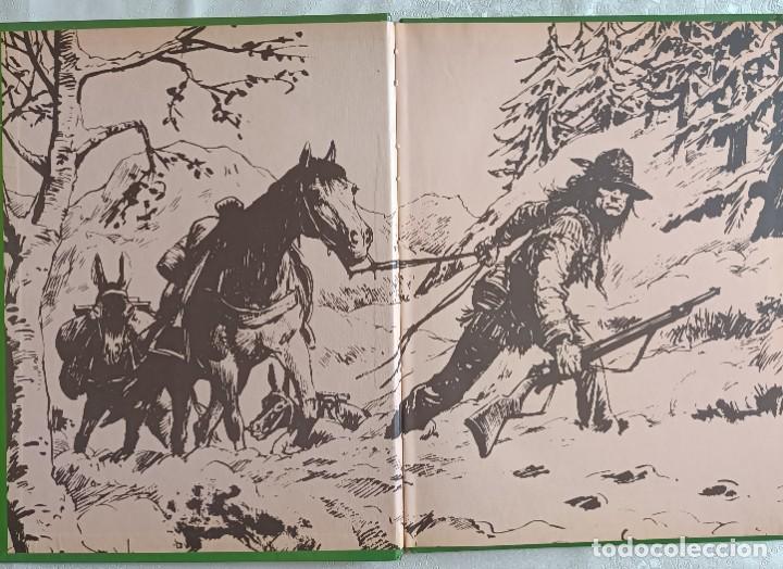 C&oacute;mics: NEVADA HILL - Foto 2