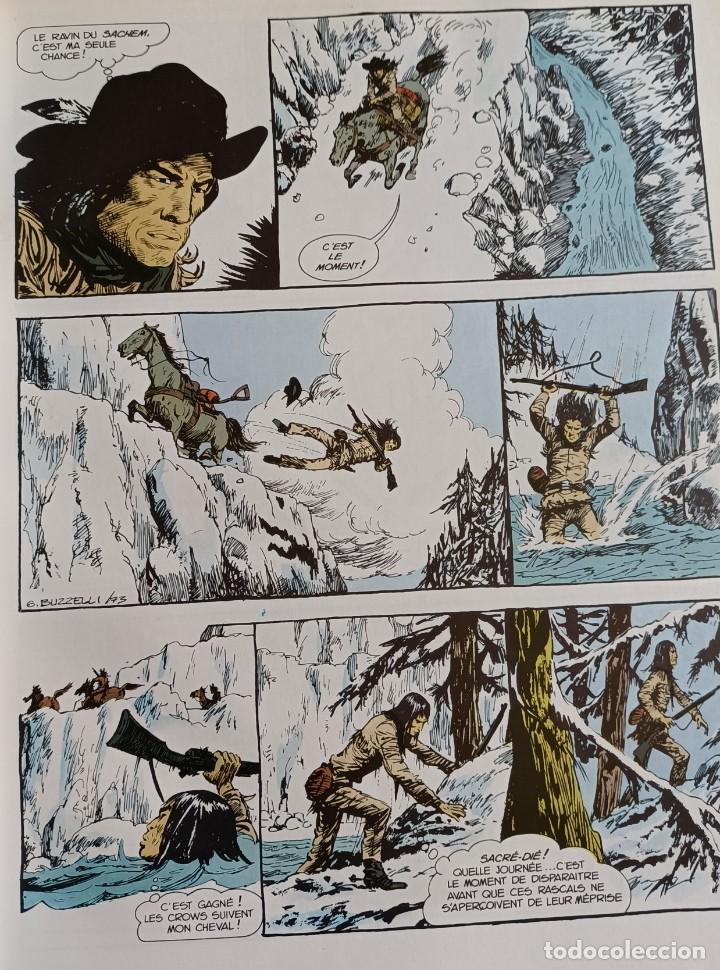 C&oacute;mics: NEVADA HILL - Foto 7