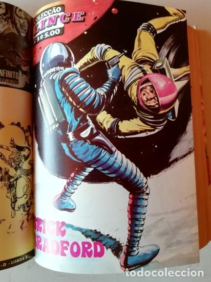C&oacute;mics: LINCE - Foto 2