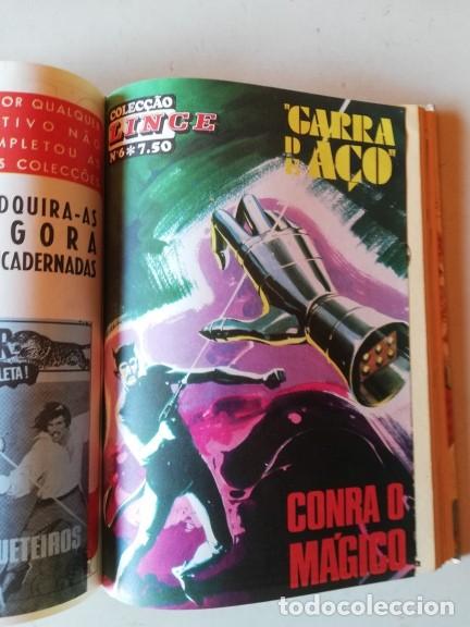 C&oacute;mics: LINCE - Foto 3