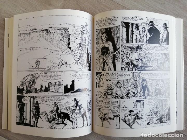 C&oacute;mics: Hermann. Jeremiah. Lint&eacute;grale 1. 1998. Franc&eacute;s - Foto 6