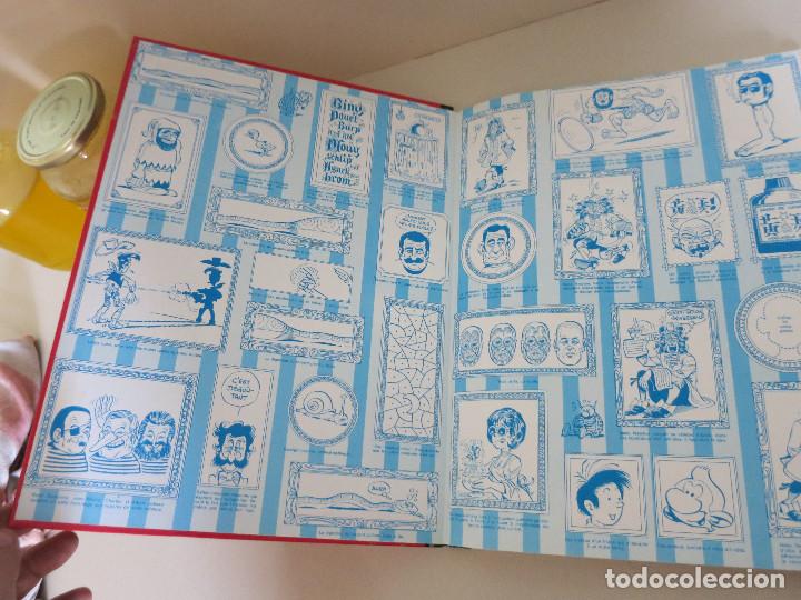 C&oacute;mics: RUBRIQUE -&Agrave;- BRAC, POR GOTLIB - Foto 3