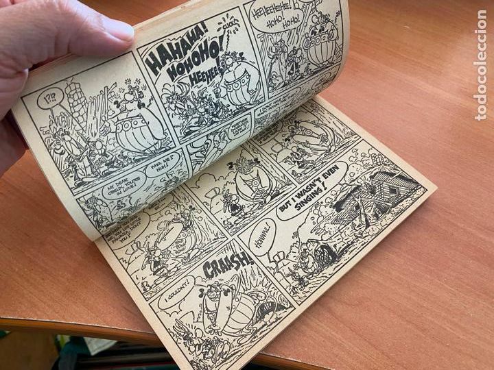 C&oacute;mics: ASTERIX THE LEGIONARY EN INGLES 1973 (COB37) - Foto 2