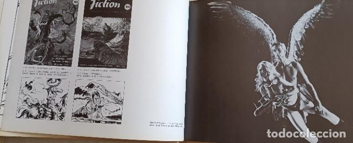 C&oacute;mics: HYPOCRITE ET LE MONSTRE DU LOCH-NESS - Foto 6