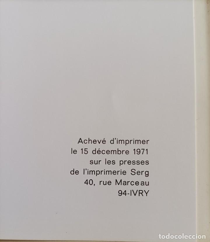 C&oacute;mics: HYPOCRITE ET LE MONSTRE DU LOCH-NESS - Foto 10
