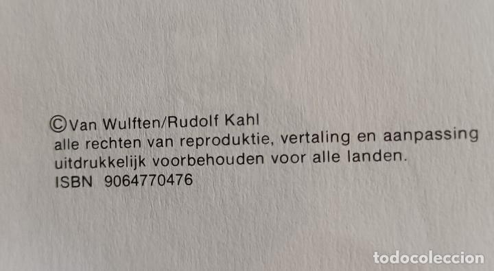 C&oacute;mics: HERINNERINGEN DE RUDOLF KAHL - Foto 3