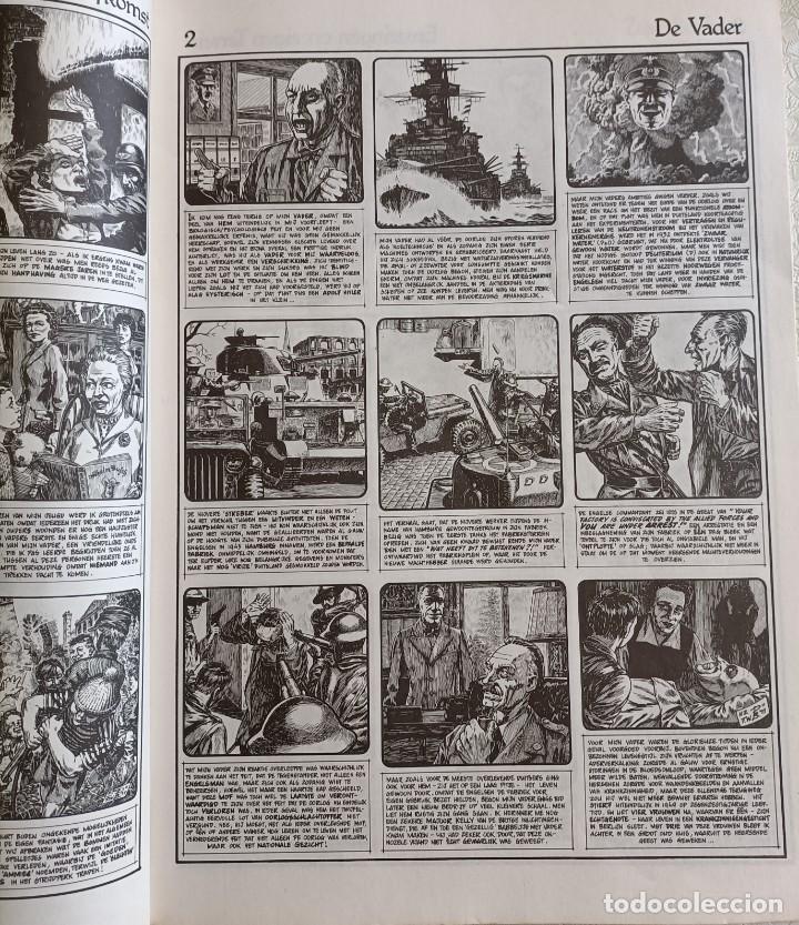 C&oacute;mics: HERINNERINGEN DE RUDOLF KAHL - Foto 5