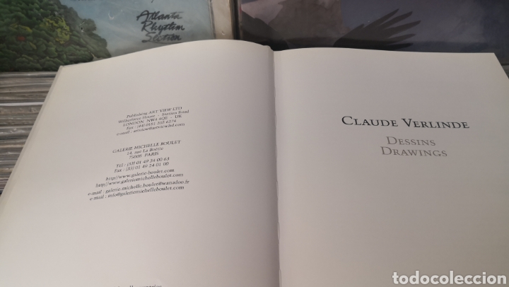 C&oacute;mics: Claude verlinde, dessins drawings - Foto 4