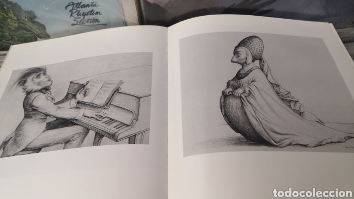 C&oacute;mics: Claude verlinde, dessins drawings - Foto 6