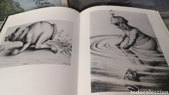 C&oacute;mics: Claude verlinde, dessins drawings - Foto 7