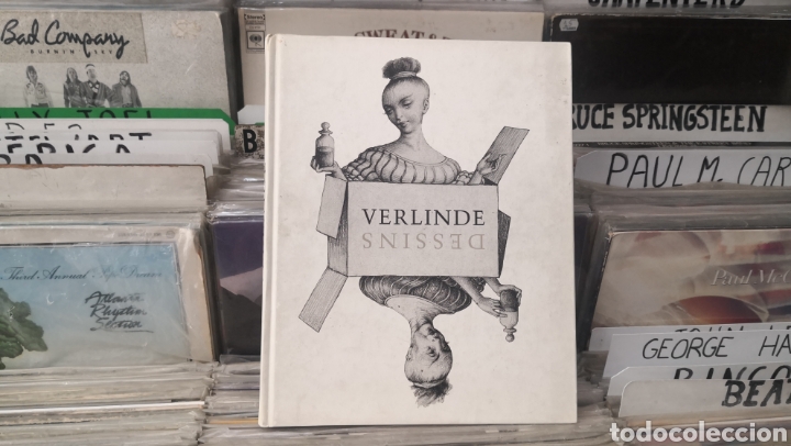 C&oacute;mics: Claude verlinde, dessins drawings - Foto 1
