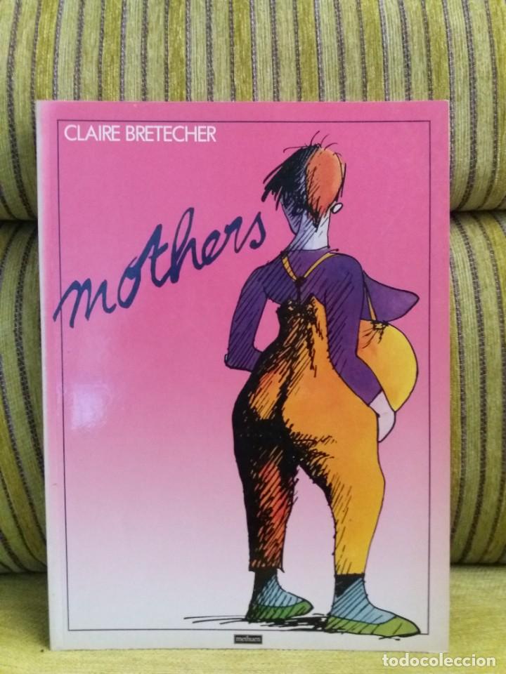 C&oacute;mics: MOTHERS Claire Bretecher - Foto 1