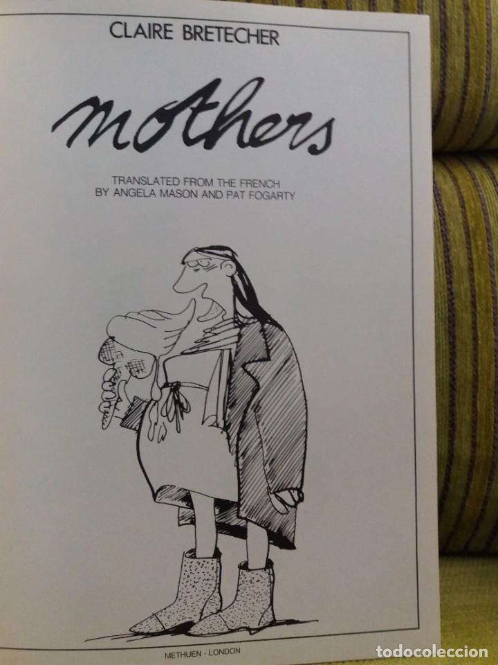 C&oacute;mics: MOTHERS Claire Bretecher - Foto 3