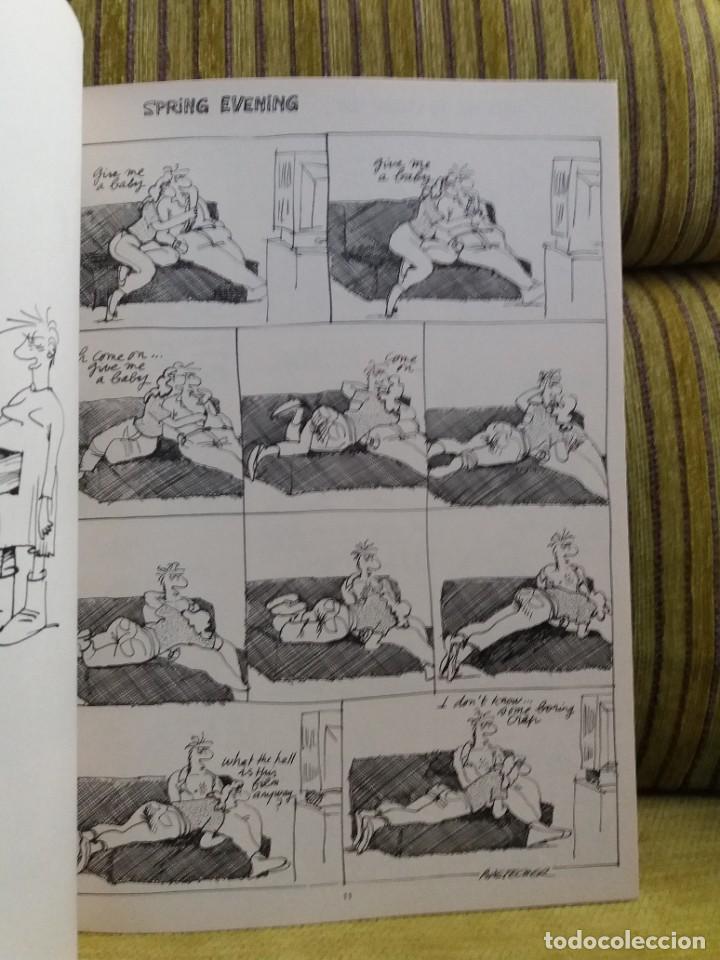C&oacute;mics: MOTHERS Claire Bretecher - Foto 4