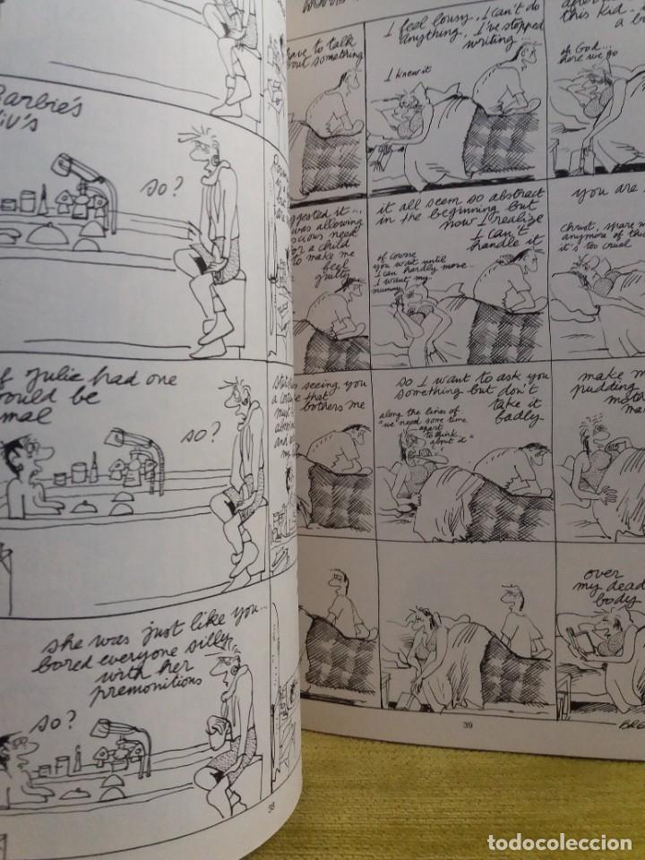 C&oacute;mics: MOTHERS Claire Bretecher - Foto 5