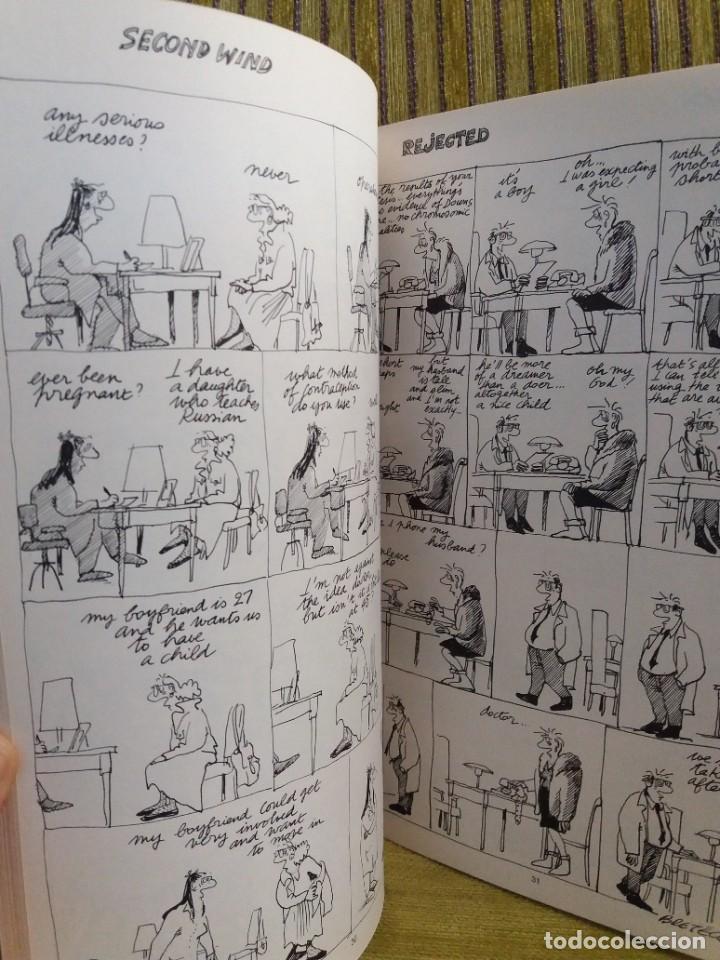 C&oacute;mics: MOTHERS Claire Bretecher - Foto 8