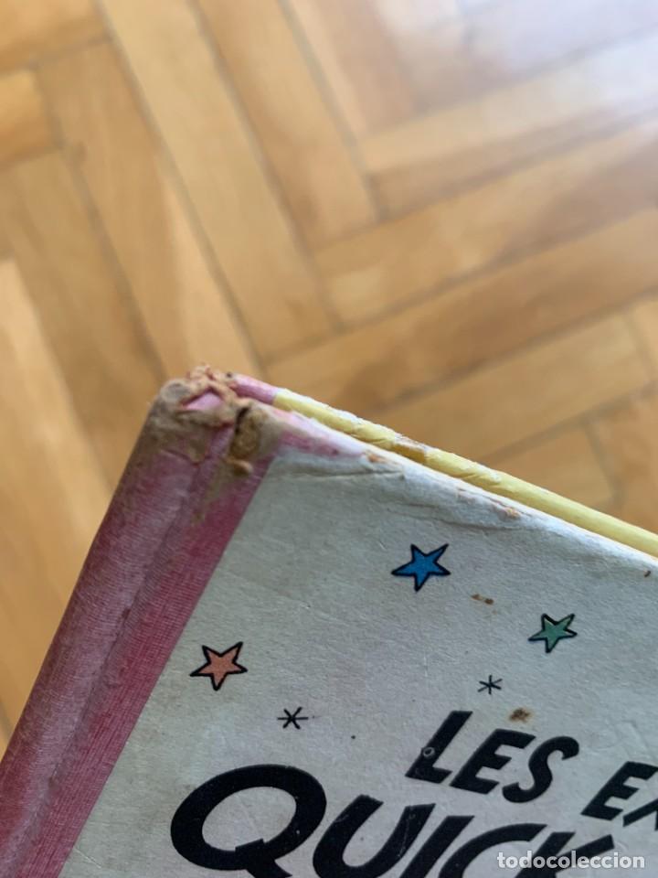 C&oacute;mics: Les Exploits de Quick et Flupke 5 Serie - n&ordm; 5 - Ref1 - Foto 4