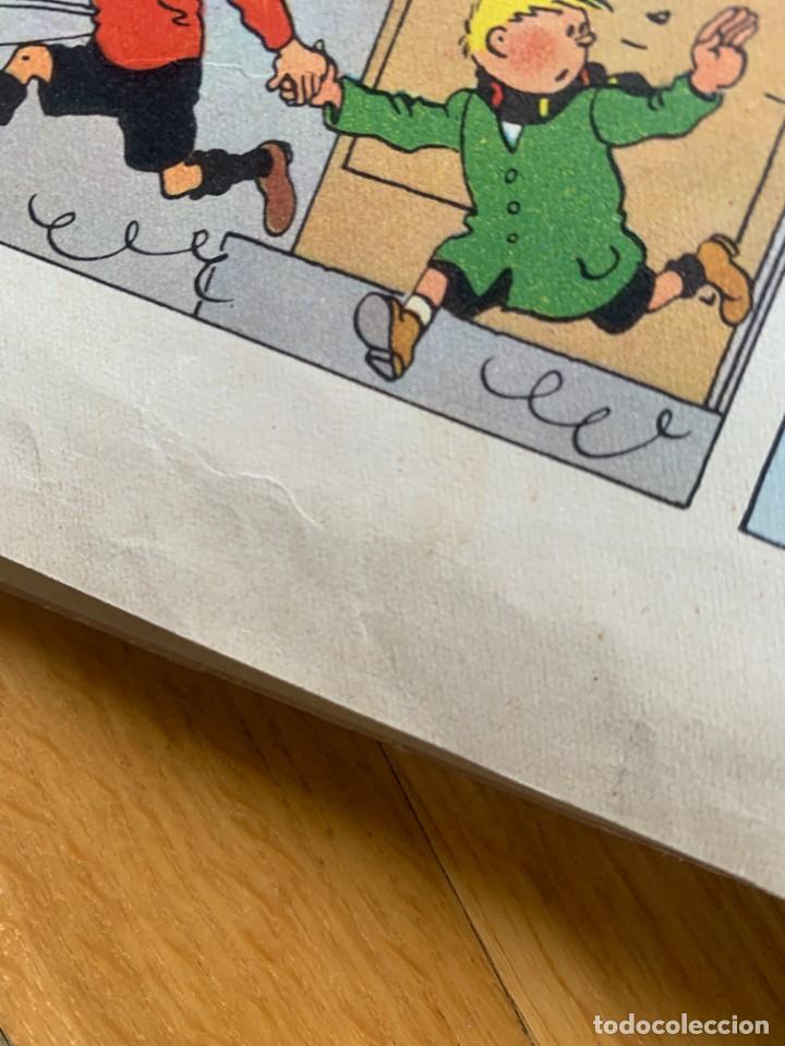 C&oacute;mics: Les Exploits de Quick et Flupke 5 Serie - n&ordm; 5 - Ref1 - Foto 10
