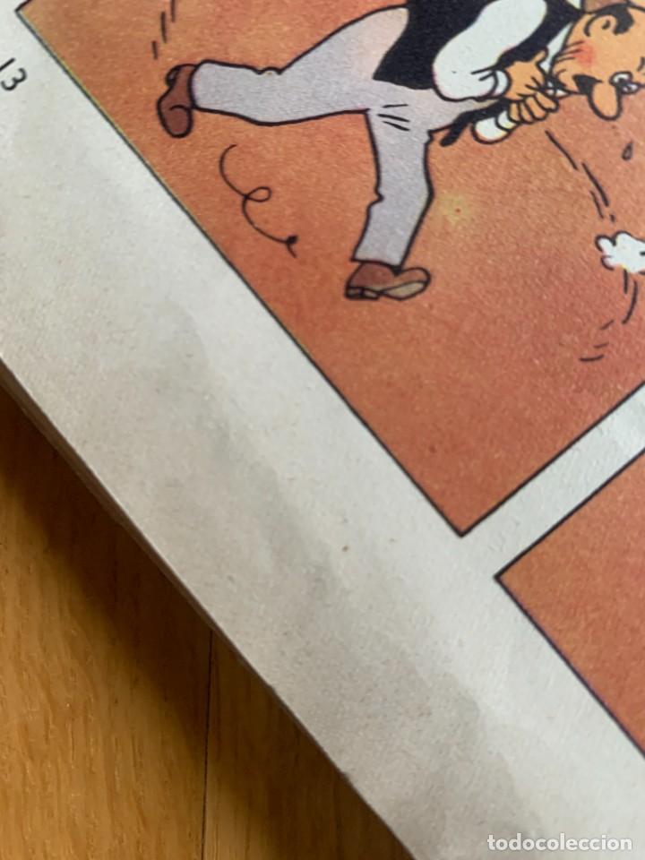 C&oacute;mics: Les Exploits de Quick et Flupke 5 Serie - n&ordm; 5 - Ref1 - Foto 11