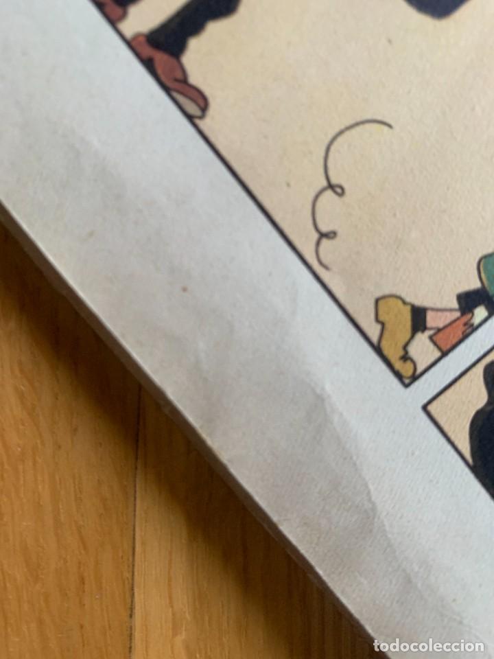 C&oacute;mics: Les Exploits de Quick et Flupke 5 Serie - n&ordm; 5 - Ref1 - Foto 12