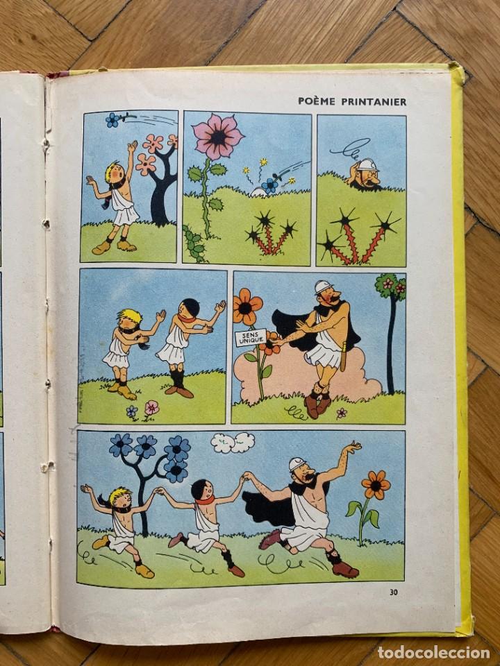 C&oacute;mics: Les Exploits de Quick et Flupke 5 Serie - n&ordm; 5 - Ref1 - Foto 14