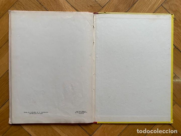 C&oacute;mics: Les Exploits de Quick et Flupke 5 Serie - n&ordm; 5 - Ref1 - Foto 15