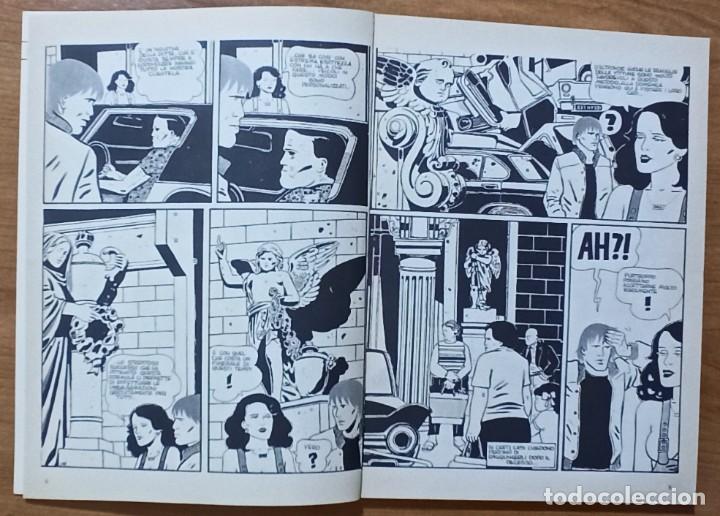 C&oacute;mics: ALTER ALTER 7 - 1978 EN ITALIANO. - Foto 6
