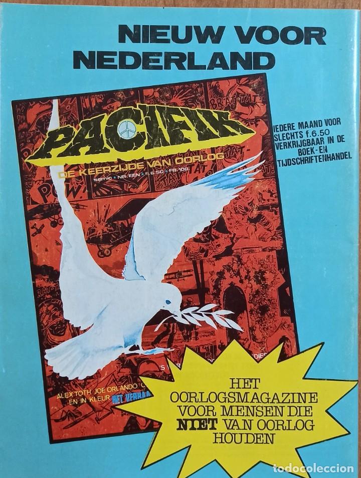 C&oacute;mics: COMIX - A&Ntilde;O EDICI&Oacute;N1981. - Foto 2